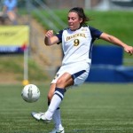 Drexel Women’s soccer team win season finale 1-0 over Delaware