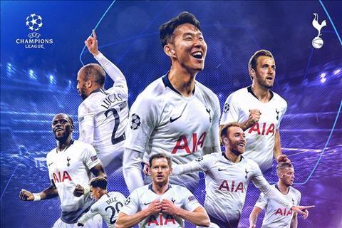 Những thành tích đáng ngưỡng mộ của Tottenham Hotspur
