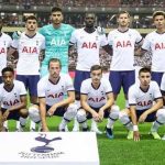 Câu lạc bộ bóng đá Tottenham Hotspur: Hành trình chinh phục vinh quang