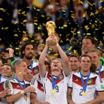 Giải đáp: Đức vô địch World Cup bao nhiêu lần?